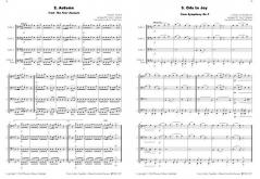 Easy Cellos Together: Music From The Classics (Download) im Alle Noten Shop kaufen
