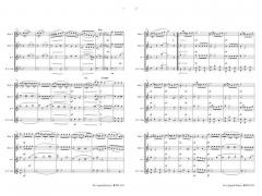 Five Spanish Dances von Moritz Moszkowski (Download) 