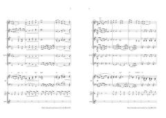 There's a Boat Dat's Leavin' Soon for New York von George Gershwin (Download) 