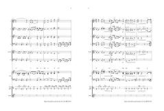 There's a Boat Dat's Leavin' Soon for New York von George Gershwin (Download) 