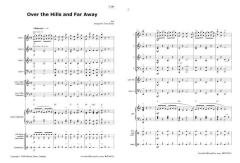 Over the Hills and Far Away (Download) 