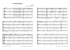 Easy Violins Together: A Taste Of England (Download) im Alle Noten Shop kaufen
