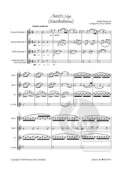 Artist's Life von Johann Strauss (Sohn) (Download) 