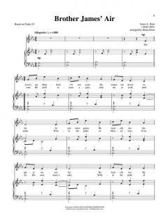 14 Sacred Solos High Voice 