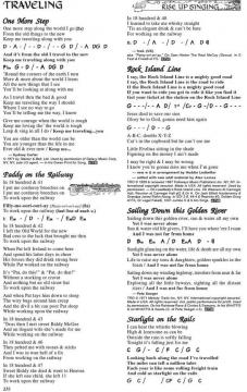 Rise Up Singing 