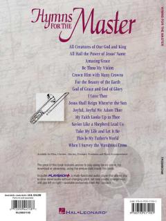 Hymns For The Master von Stan Pethel 