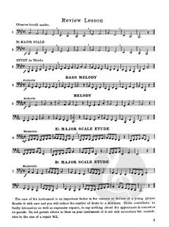 Rubank Intermediate Method von J. E. Skornicka 
