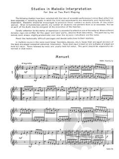 Rubank Advanced Method Vol. 2 von WM. Gower 