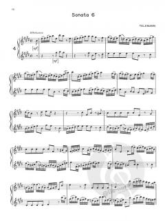 Selected Duets for Saxophone Vol. 2 