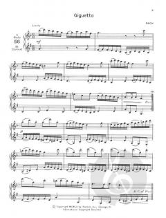 78 Duets for Flute and Clarinet 2 von Howard Voxman für Holzbläser Duo im Alle Noten Shop kaufen