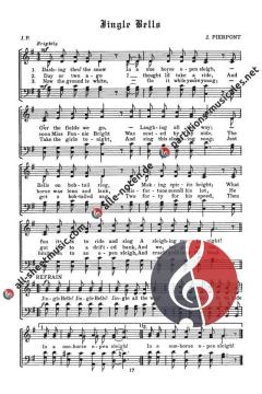 Christmas In Song 