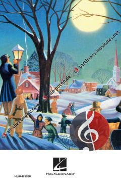 Christmas In Song 