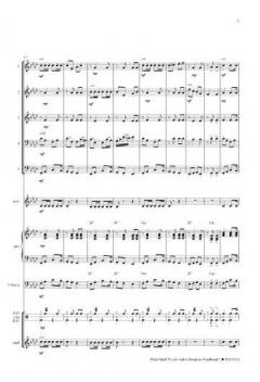What Shall We Do With A Drunken Windband? (Download) 