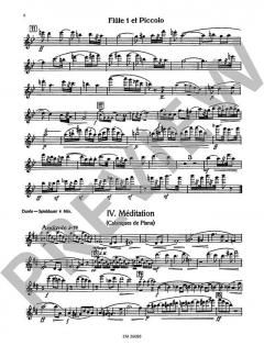 Bilder aus Korsika op. 54 von Joseph Lauber (Download) 