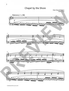 An Orkney Sketchbook von Peter Maxwell Davies 