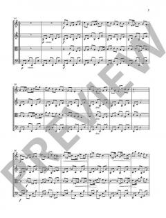 Scherzo P 191 von Ottorino Respighi 