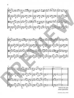 Scherzo P 191 von Ottorino Respighi 