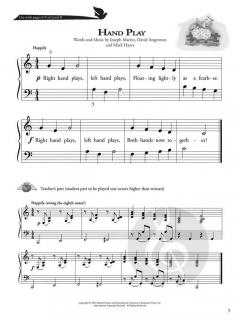 Keys for the Kingdom - Performance Book, Level B von Joseph M. Martin 