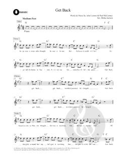 Beatles Classics 