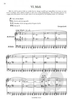 Les heures bourguignonnes von Jacob, Georges 