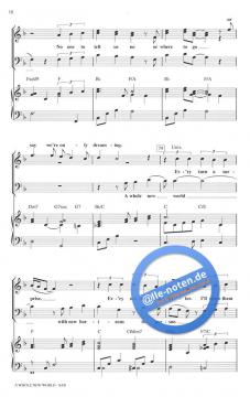 A Whole New World (Download) 
