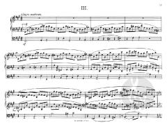 Orgelwerke 5: Orgelsonate Nr.2 op.26 von Basil Harwood im Alle Noten Shop kaufen