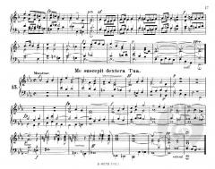 Requiem aeternam von Walczynski, Franciszek 