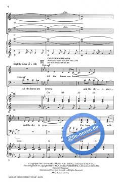 Forrest Gump Medley 