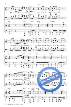 Up Where We Belong von Joe Cocker (Download) 