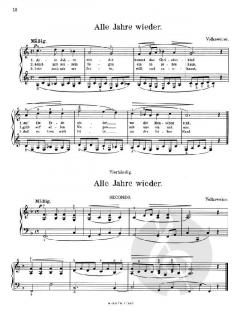 Weihnachtsalbum 