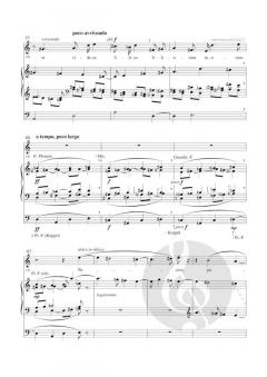 Psalm 128 von Thomas Daniel Schlee 