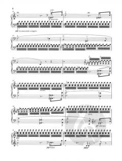 Années de pèlerinage von Franz Liszt 