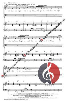 Rodgers And Hammerstein On Broadway von Mac Huff (Download) 