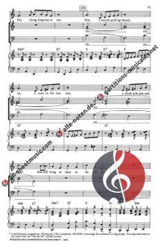 Rodgers And Hammerstein On Broadway von Mac Huff (Download) 