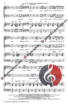 Rodgers And Hammerstein On Broadway von Mac Huff (Download) 