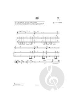 Le petit fluté a travers les siècles Recueil A Vol. 7 von Annick Sarrien Perrier 