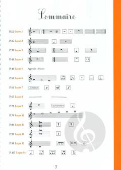 La 1Ere Methode Du Tout Petit Saxophoniste von Philippe Geiss 