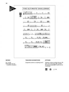 The Rhythm Reader II von Audrey Snyder 