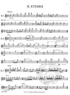 Symphonic Warm-Ups For Band (Claude T. Smith) 