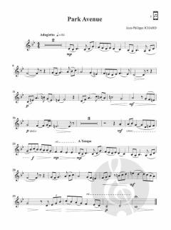Cor Solos Moderato Volume 2 von Michel Molinaro 