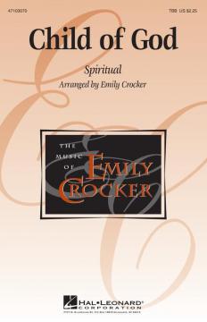 Child Of God (Emily Crocker) 