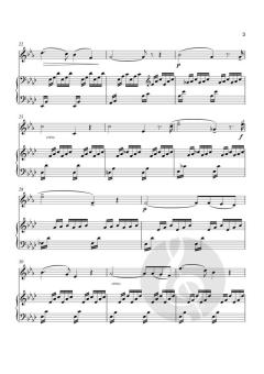 Ave Maria von Johann Sebastian Bach (Download) 