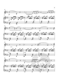 Ave Maria von Johann Sebastian Bach (Download) 
