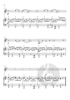 Näher mein Gott zu dir von Lowell Mason (Download) 