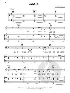 Piano Singer/Songwriters 