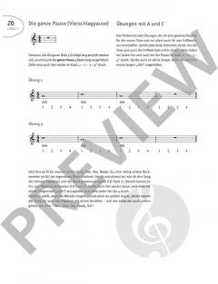 Die Pop Saxophon Schule 1 von Dirko Juchem 