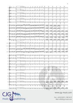 Coriolan Ouvertüre op. 62 von Ludwig van Beethoven 