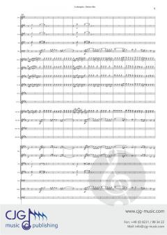 Vorspiel zum Dritten Akt von Richard Wagner 