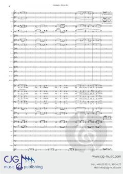 Brautchor von Richard Wagner 