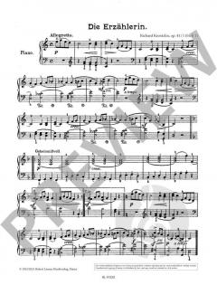 Der junge Pianist - Das Spielbuch von Richard Krentzlin 